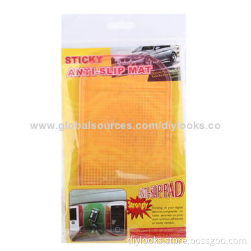 Super Sticky Anti-slip Car Pads